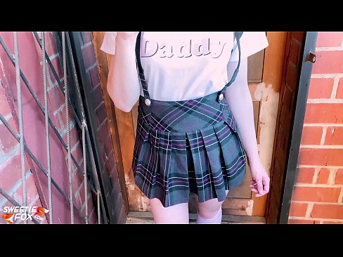 ❤️ Školačka jí hluboce kouří péro a místo vyučování šuká. ️❌ Sex video u nás cs.desixxxtube.ru ﹏