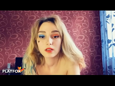 ❤️ Kouzelné brýle pro virtuální realitu mi poskytly sex s Harley Quinn ️❌ Sex video u nás cs.desixxxtube.ru ﹏