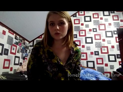❤️ Mladá blonďatá studentka z Ruska má ráda větší péra. ️❌ Sex video u nás cs.desixxxtube.ru ﹏