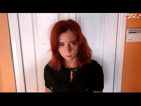 ❤️ Ochranka potrestala krásnou ženu za krádež v obchodě - sperma v ústech ️❌ Sex video u nás cs.desixxxtube.ru ﹏