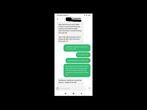 ❤️ Do svého harému jsem přidal novou PAWG z Tinderu ( včetně rozhovoru s Tinderem) ️❌ Sex video u nás cs.desixxxtube.ru ﹏
