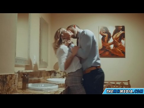 ❤️ Když vás na veřejných záchodcích svádí prsatá blondýna. ️❌ Sex video u nás cs.desixxxtube.ru ﹏